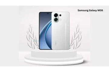 Samsung Galaxy M08 price in Bangladesh